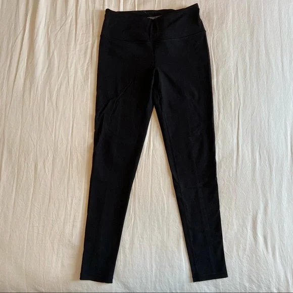 タイツ/ストッキング Knockout by Victoria Sport Tight Victoria's Secret Sport Review: Knockout Tights